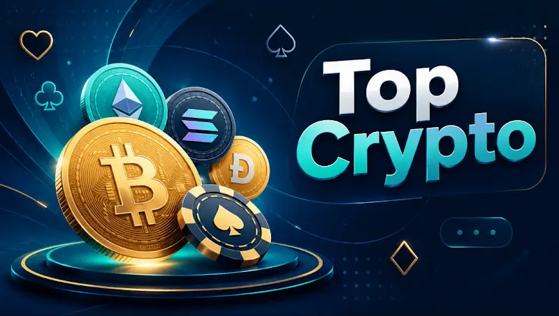 Mejores Crypto Casinos Argentina con Pagos Rápidos